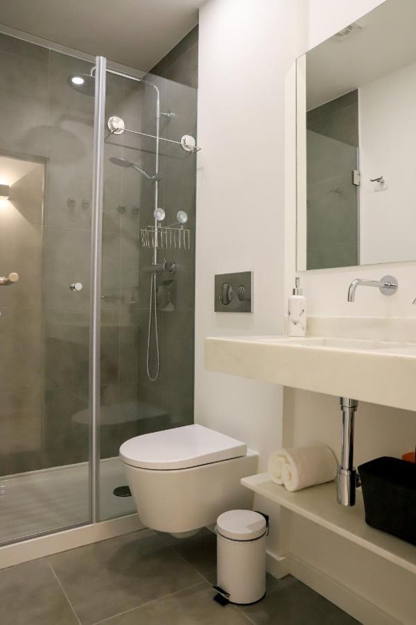 Canto Dos Poetas Apartment Leiria Exterior photo